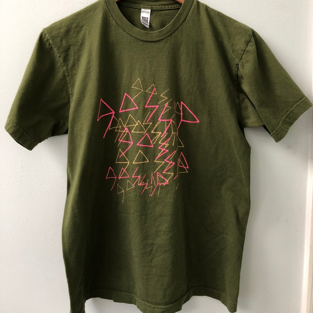 ‼️SOLD‼️ The Gossip Band Promo Graphic T-shirt Tee